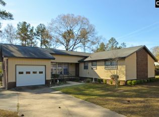 1011 Cherry Ln, Elgin, SC 29045