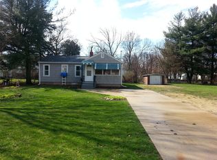 5306 Hollis Ave, Loves Park, IL 61111