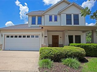 1519 NE Young Ave, Bentonville, AR 72712