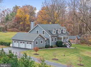 2700 Flowing Springs Rd, Spring City, PA 19475