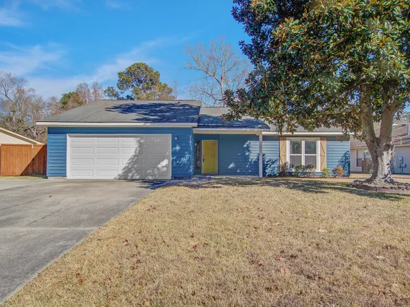 3197 Landing Pkwy, North Charleston, SC 29420