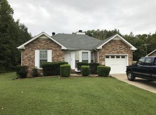 1311 N Liberty Church Rd, Clarksville, TN 37042