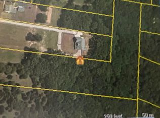 Raymond McAnnally Rd, Savannah, TN 38372