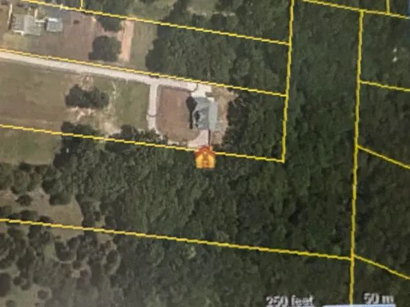 Raymond McAnnally Rd, Savannah, TN 38372