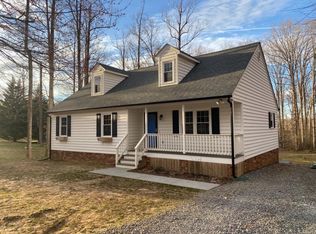 1451 Sunburst Rd, Evington, VA 24550