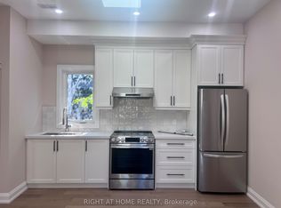 41 Dromore Cres, Toronto, ON M2R 2H4