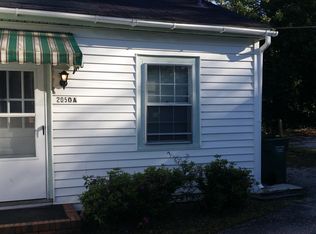 2050A Carolina Beach Rd, Wilmington, NC 28401