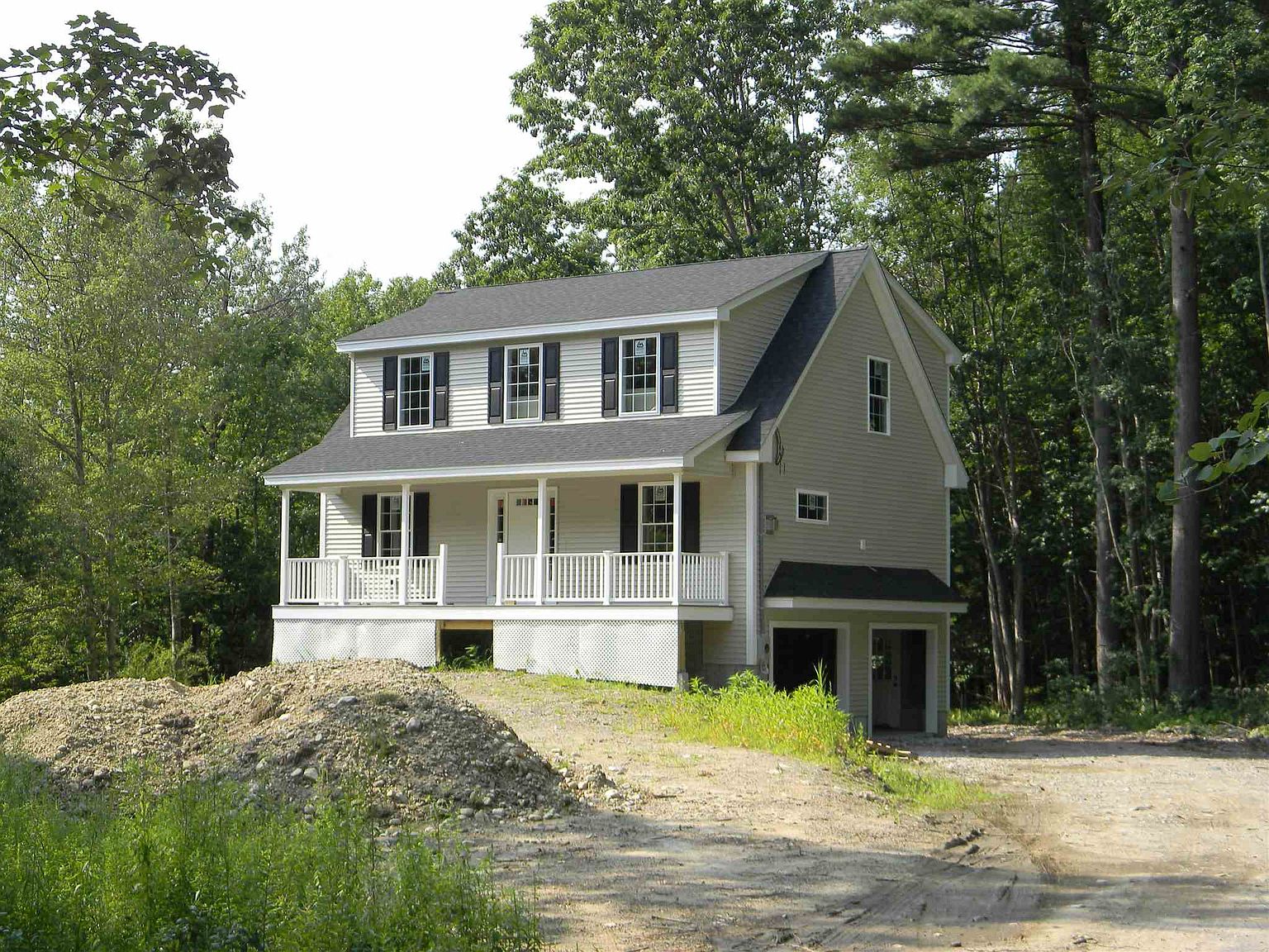 2 Terrace Lane, East Kingston, NH 03827 Zillow