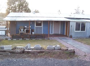 8995 13th St, Terrebonne, OR 97760