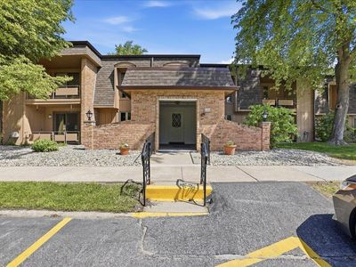 405 Old Stone Rd #E-4, Munster, IN, 46321