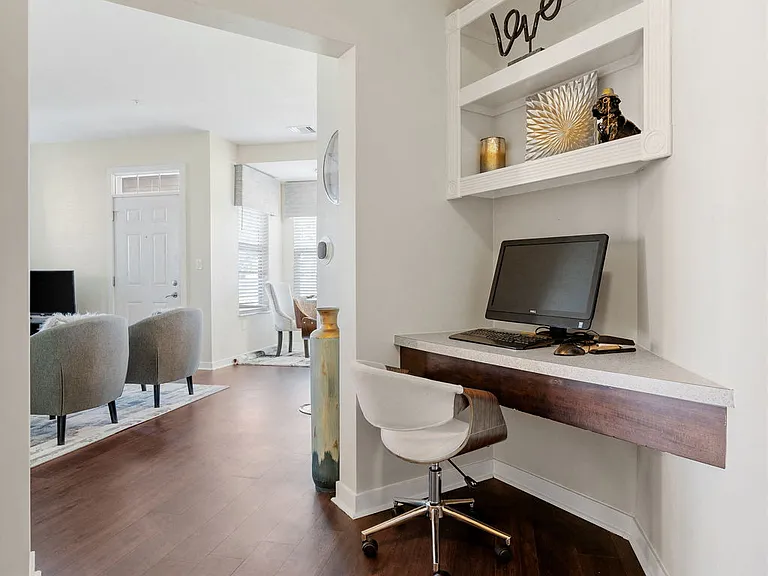 Boulder - 2 Bed / 2 Bath - 1,190 Sq.Ft.
