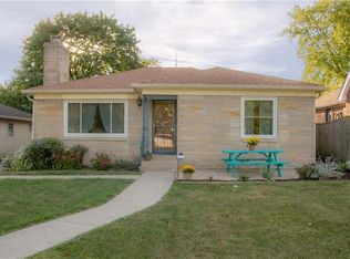 960 N Bolton Ave, Indianapolis, IN