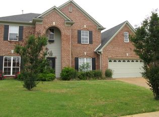 4257 Amherst Cv, Olive Branch, MS 38654