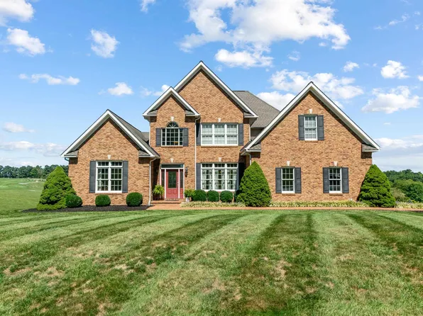 1630 Turnberry Ln, Riner, VA 24149