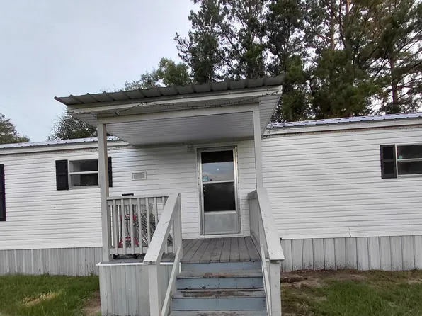175 Oak Ridge Rd, Alamo, GA 30411