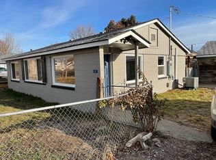 61 Brinton Rd, Naches, WA 98937
