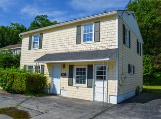 665 Main St, Springvale, ME 04083