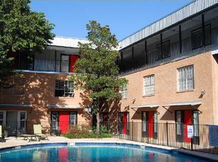 1201 Tinnin Ford Rd APT 3, Austin, TX 78741