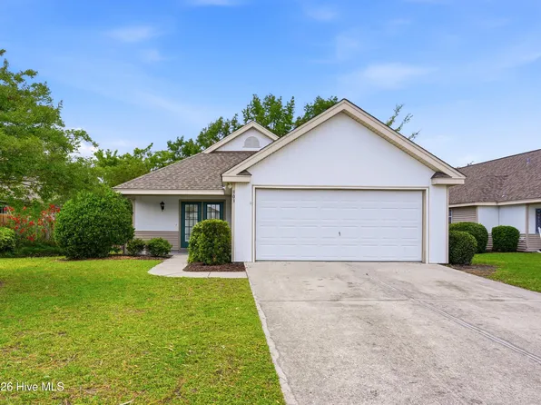 803 Spy Glass Court, Wilmington, NC 28411