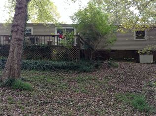 1490 Bald Hill Loop, Madison, NC 27025