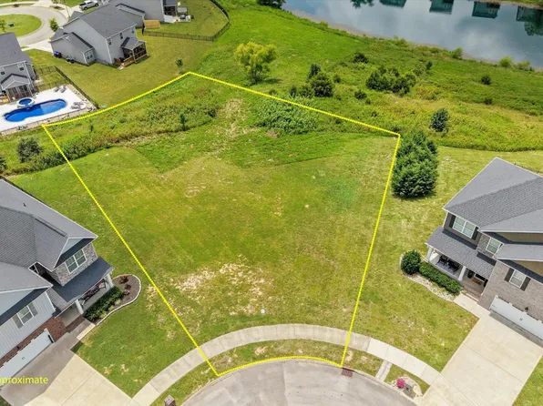 104 Duncanberry Ct Lot 503, Oak Ridge, TN 37830
