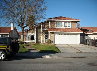 28015 Concord Ave, Castaic, CA 91384