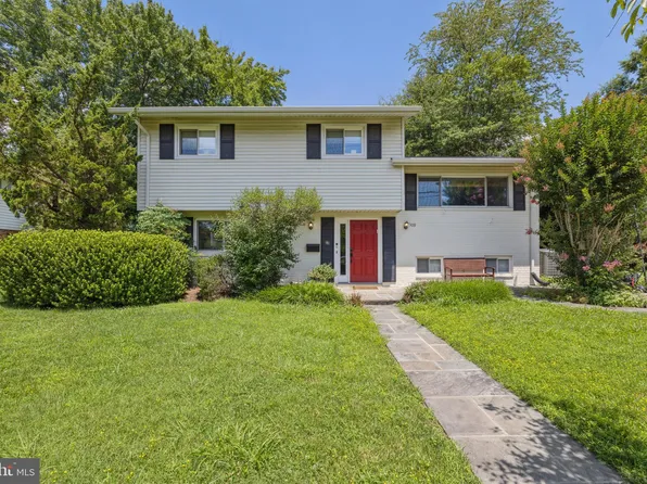 309 Lorraine Dr, Rockville, MD 20852