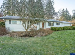 2496 62nd Ave SE, Salem, OR 97317