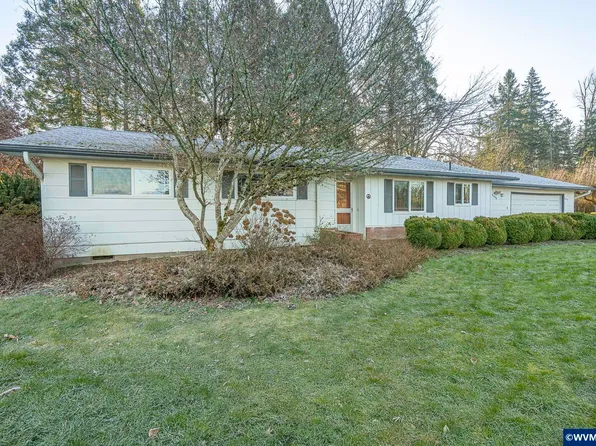 2496 62nd Ave SE, Salem, OR 97317