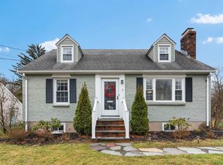 7 Terrace Rd, Natick, MA 01760