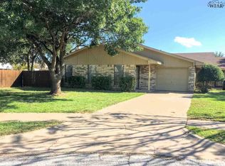 3 Mayfair Ter UNIT B, Wichita Falls, TX 76308