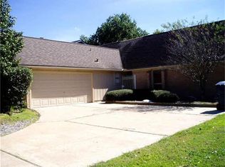 4750 Hickory Downs Dr, Houston, TX 77084