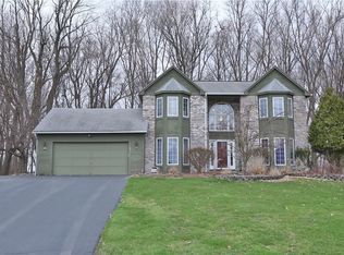 78 County Clare Cres, Fairport, NY 14450