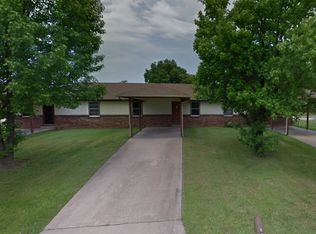 1010 S Rouse St, Pittsburg, KS 66762
