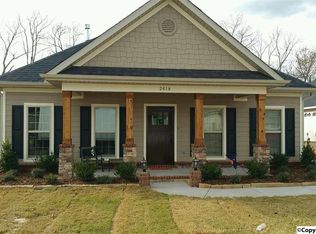 2618 Mountain Stream Way, Owens Cross Roads, AL 35763