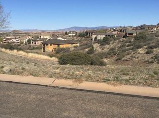 698 Mines Pass LOT 37, Prescott, AZ 86301