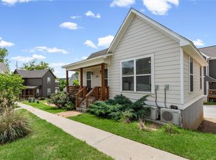 859 S One Mile Rd, Fayetteville, AR 72704