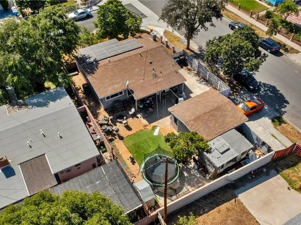 13903 Moccasin St, La Puente, CA 91746