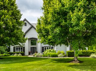 1363 Clay Spring Dr, Carmel, IN 46032