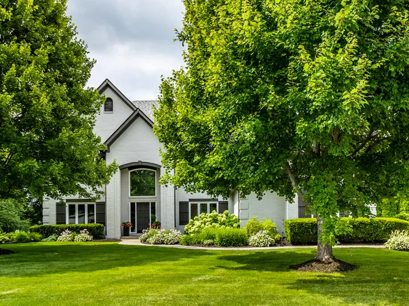 1363 Clay Spring Dr, Carmel, IN 46032