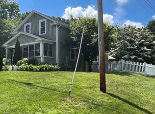 19 Tyson Rd, Worcester, MA 01606