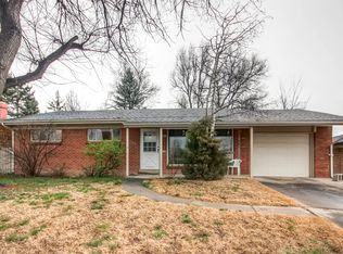 8550 Circle Dr, Westminster, CO 80031