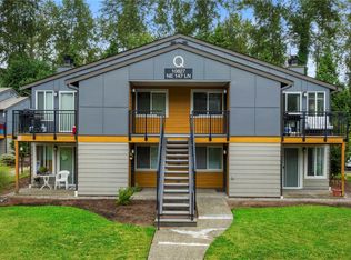 10827 NE 147th Ln UNIT Q202, Bothell, WA 98011