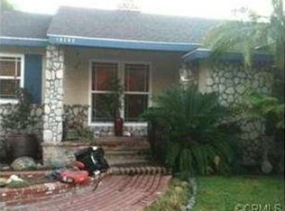 15792 Rushford St, Whittier, CA 90603