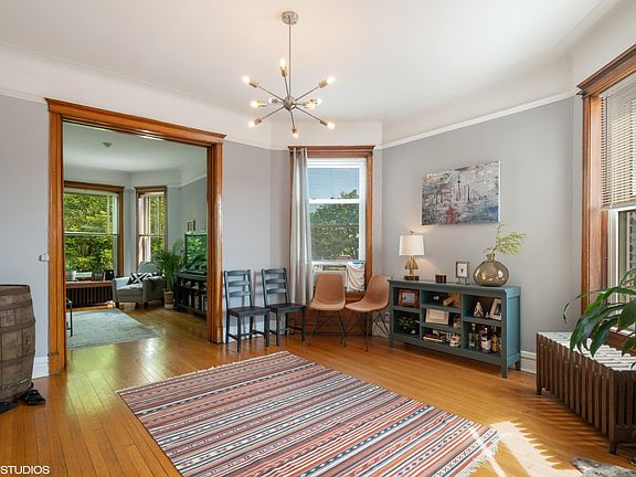 3rd image of 1839 W Warner Ave APT 3