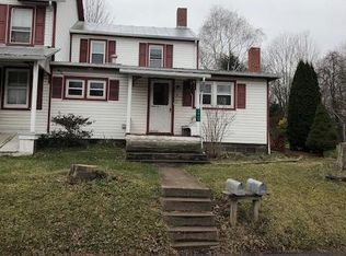 1460 Fulton Rd, Dauphin, PA 17018