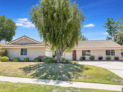 142 E Magellan St, Thousand Oaks, CA, 91360