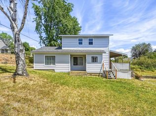 220 N Bridge St, Palouse, WA 99161