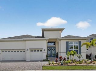 5975 Blakeney Loop, Apollo Beach, FL 33572