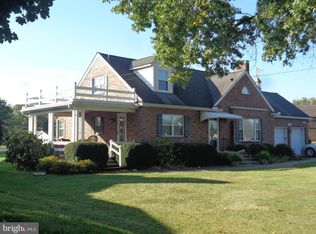 4410 Old Us Highway 322, Reedsville, PA 17084